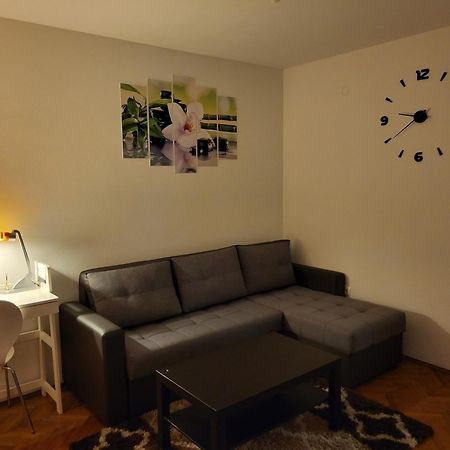 Apartma Patrik コバリード エクステリア 写真