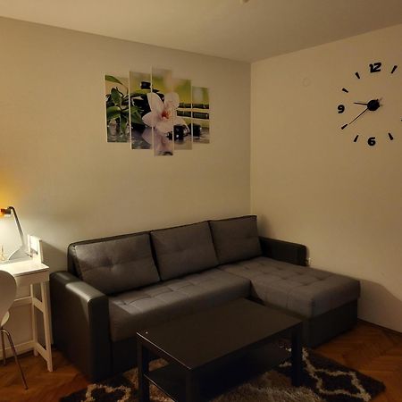 Apartma Patrik コバリード エクステリア 写真