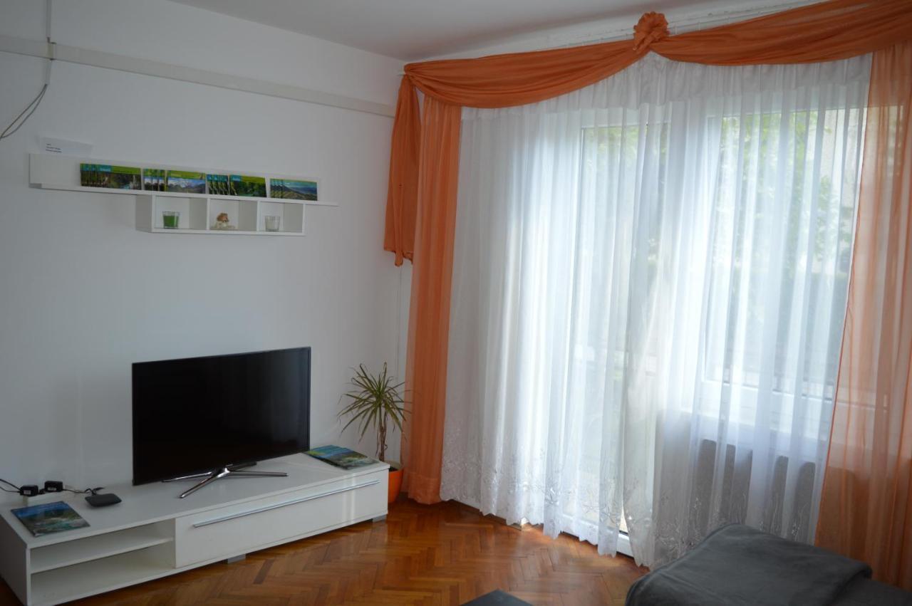 Apartma Patrik コバリード エクステリア 写真