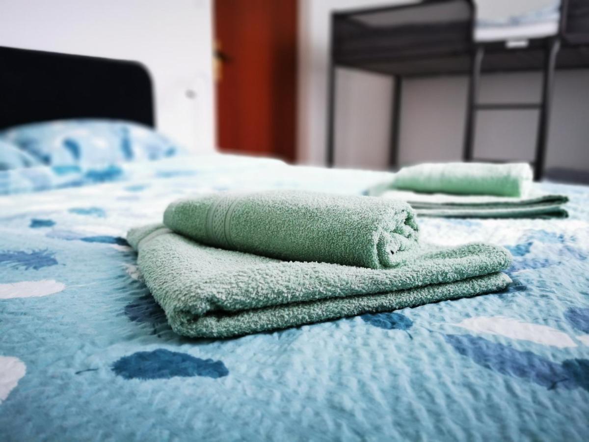 Apartma Patrik コバリード エクステリア 写真