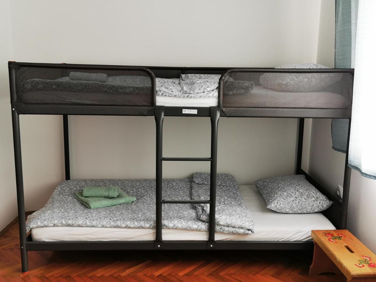 Apartma Patrik コバリード エクステリア 写真