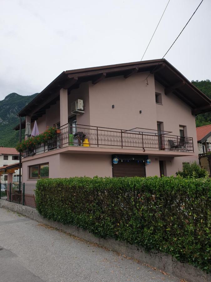 Apartma Patrik コバリード エクステリア 写真