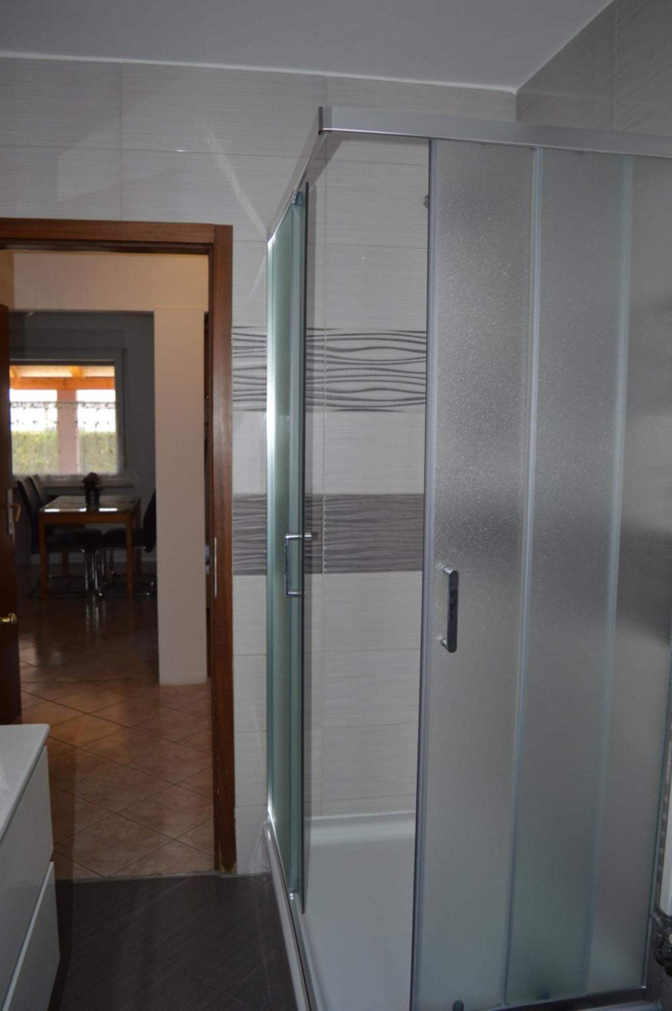 Apartma Patrik コバリード エクステリア 写真