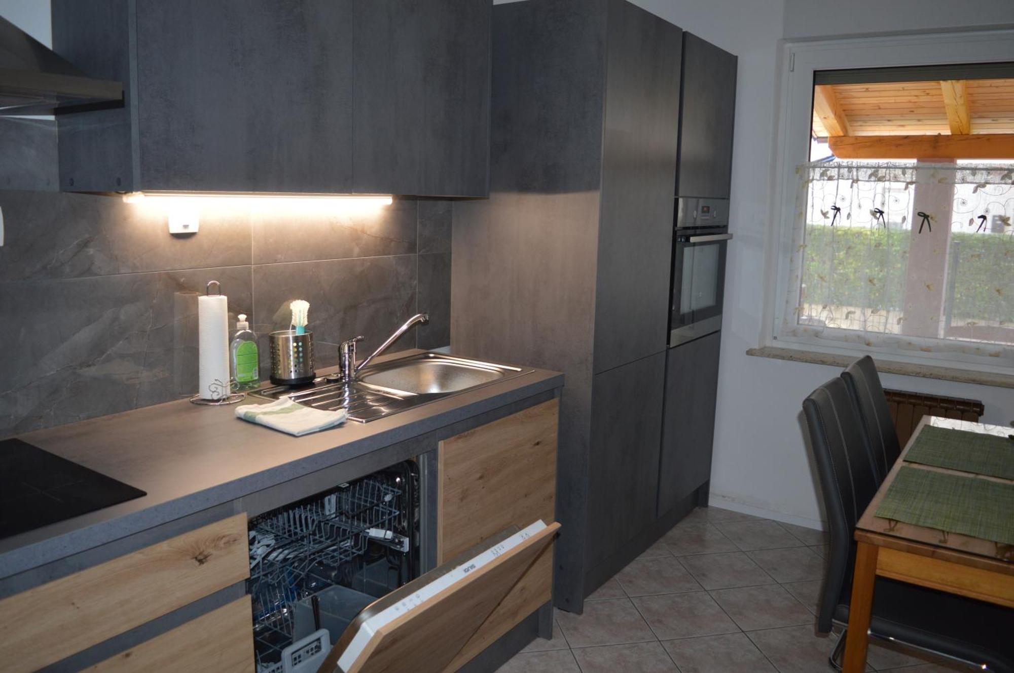 Apartma Patrik コバリード エクステリア 写真