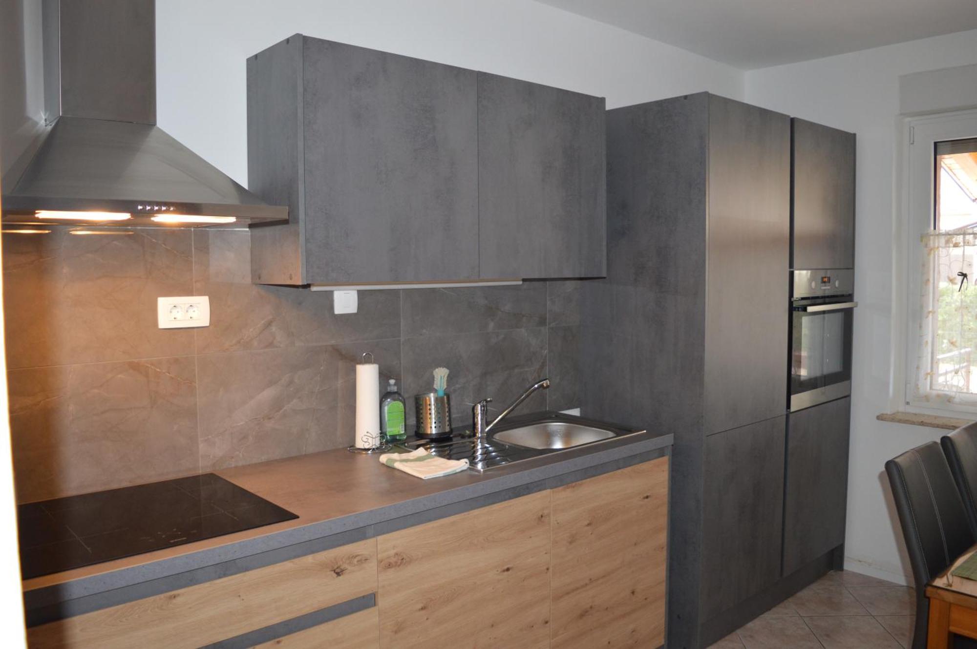 Apartma Patrik コバリード エクステリア 写真
