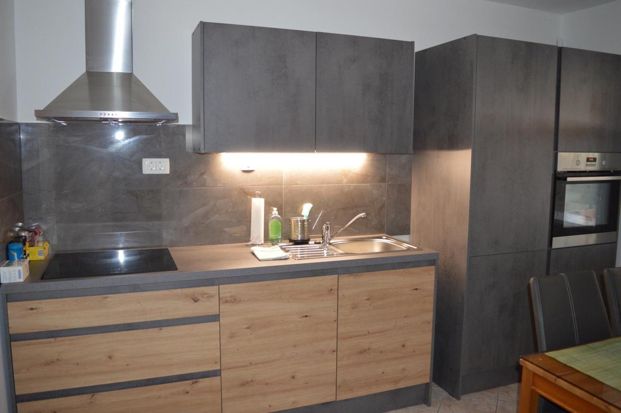 Apartma Patrik コバリード エクステリア 写真