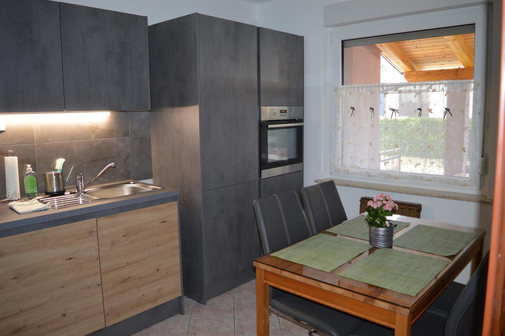 Apartma Patrik コバリード エクステリア 写真