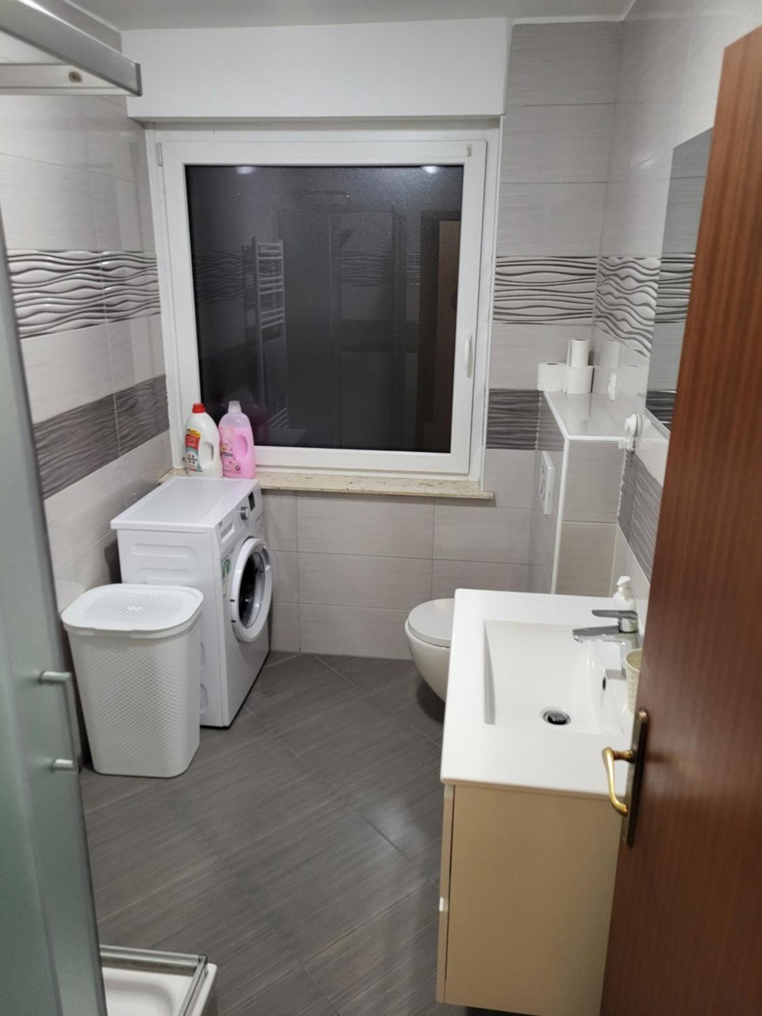 Apartma Patrik コバリード エクステリア 写真