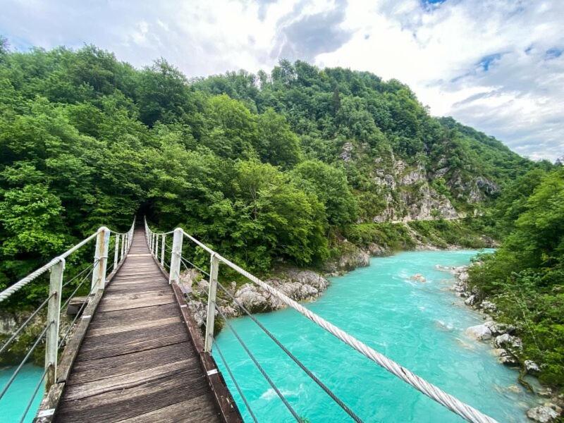 Apartma Patrik コバリード エクステリア 写真