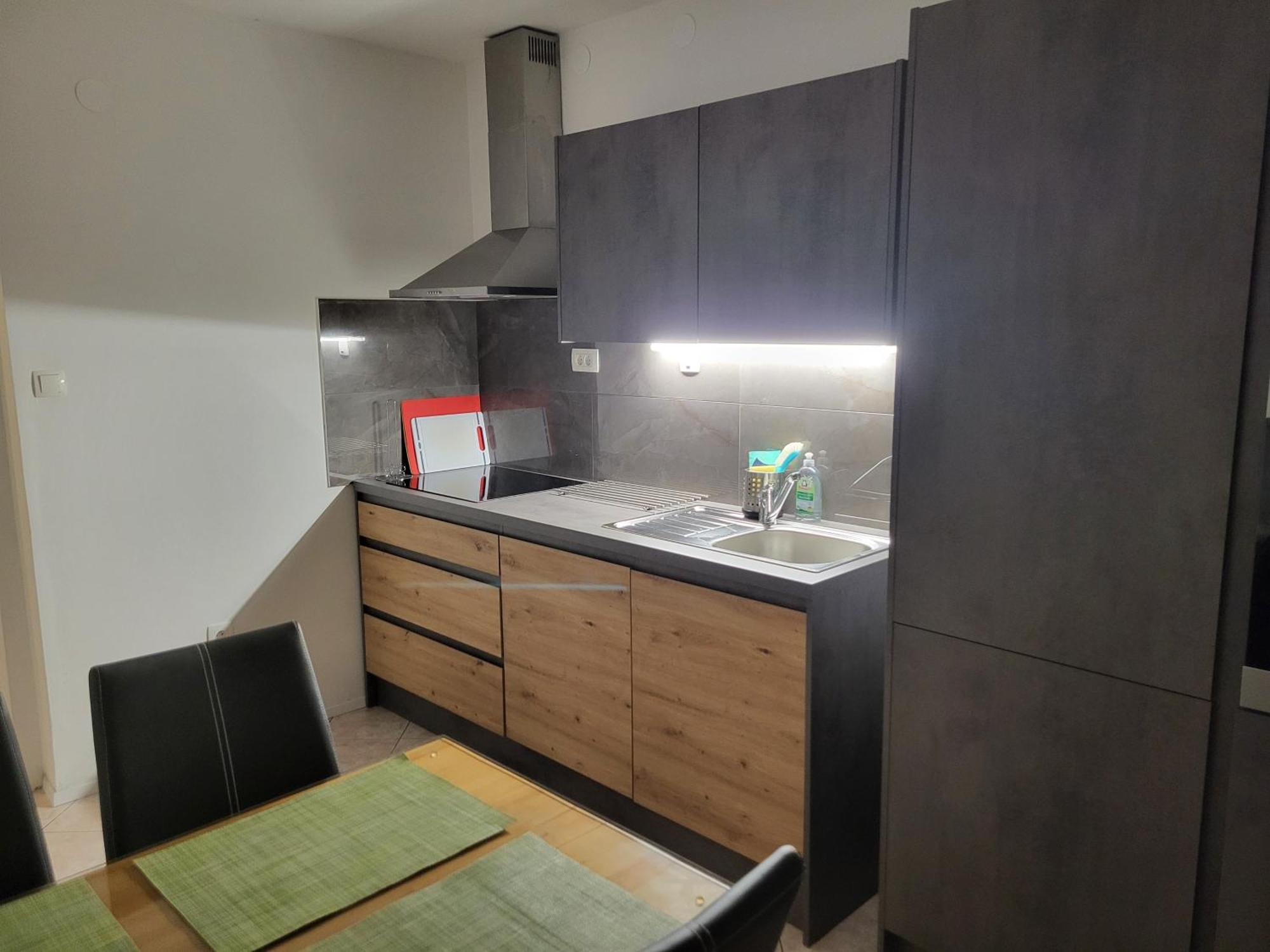 Apartma Patrik コバリード エクステリア 写真