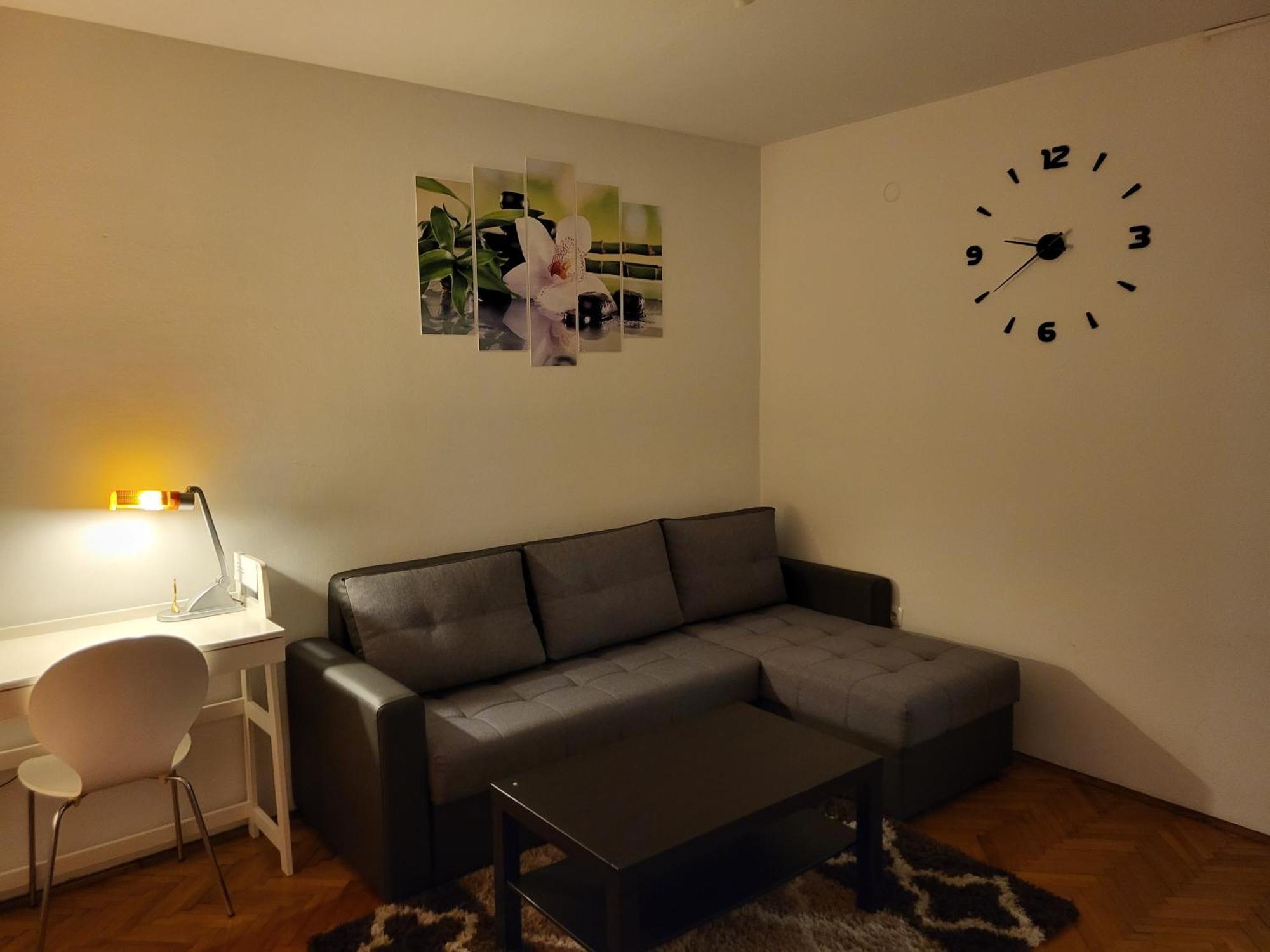 Apartma Patrik コバリード エクステリア 写真