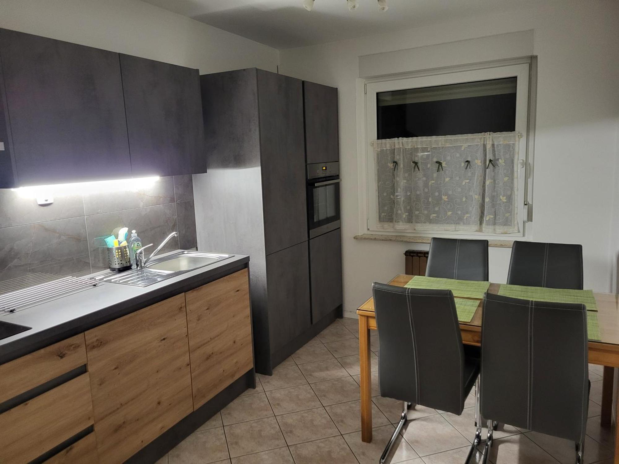 Apartma Patrik コバリード エクステリア 写真