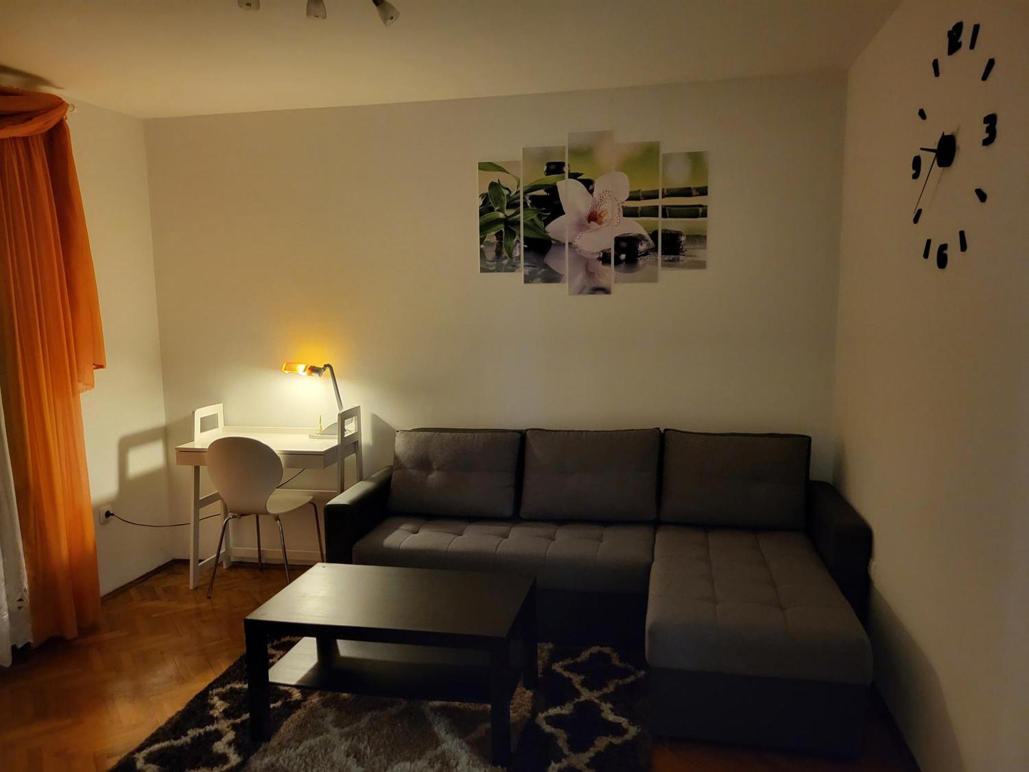 Apartma Patrik コバリード エクステリア 写真