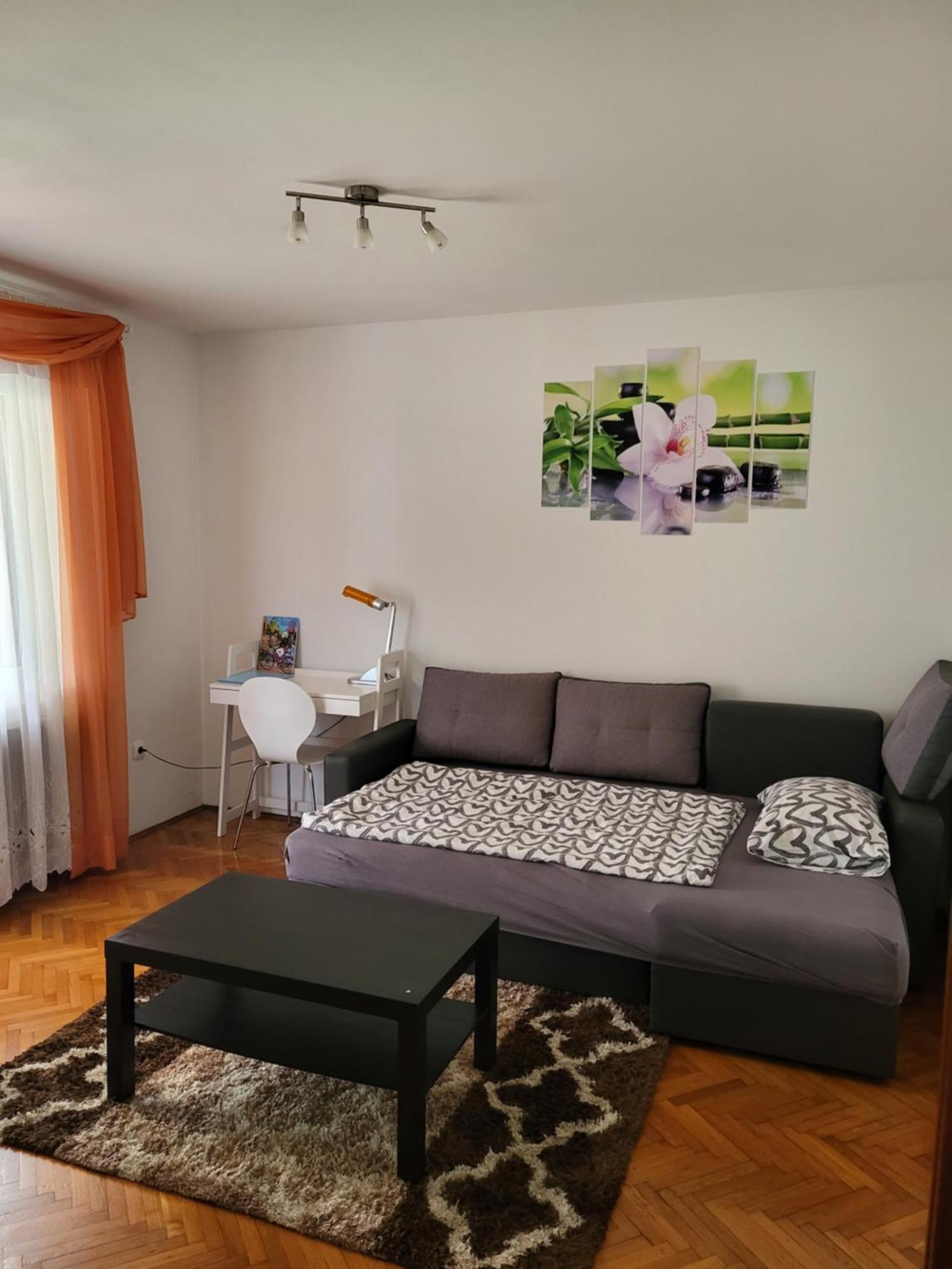 Apartma Patrik コバリード エクステリア 写真